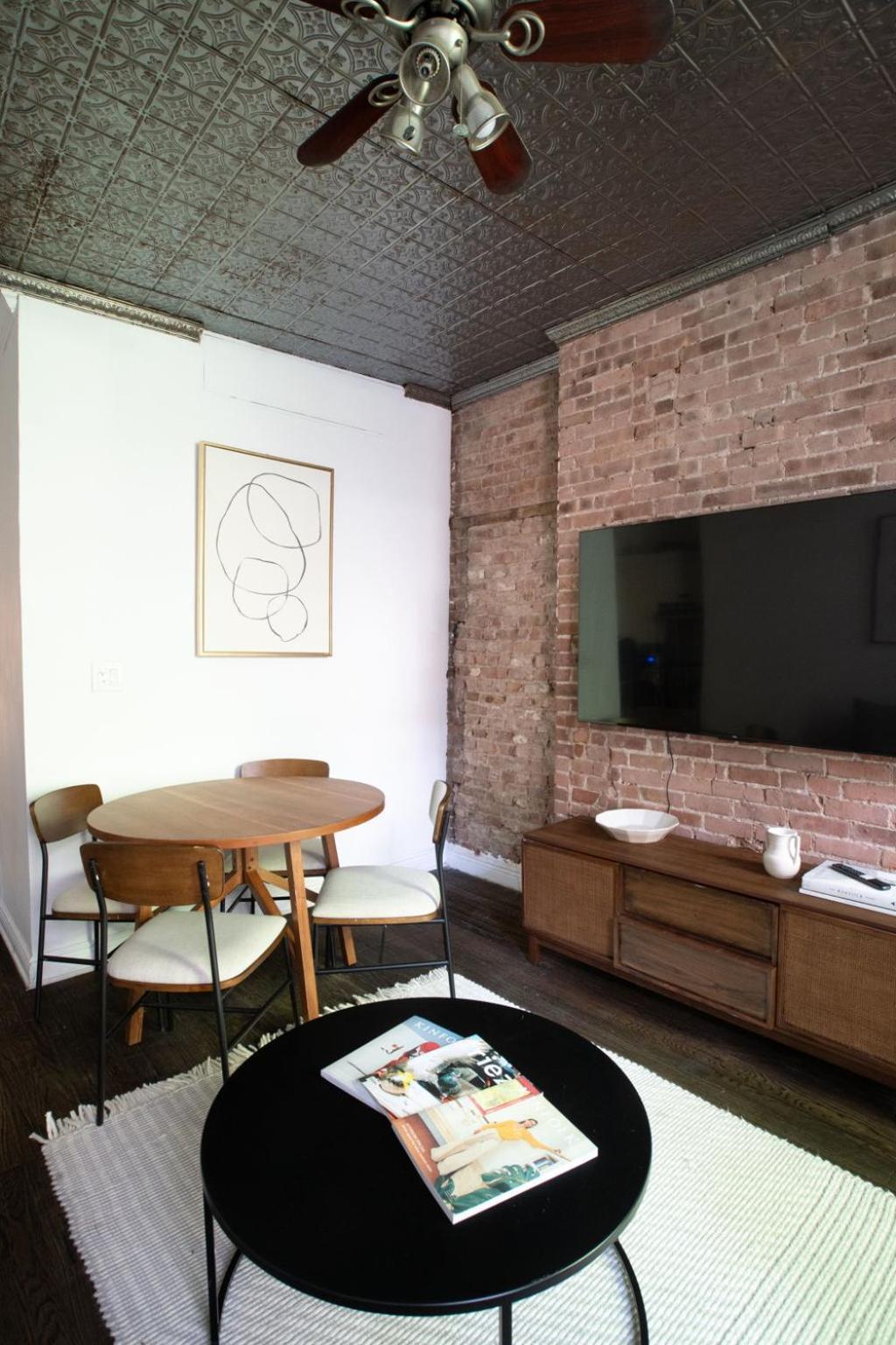 Peaceful 2bedroom 1bath Close To Hudson River Nova York